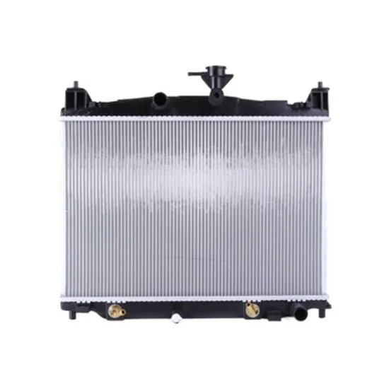 Radiator apa MAZDA 2 2007->2014 pentru 1.3 BiFuel, perioada 2011 2012 2013 2014