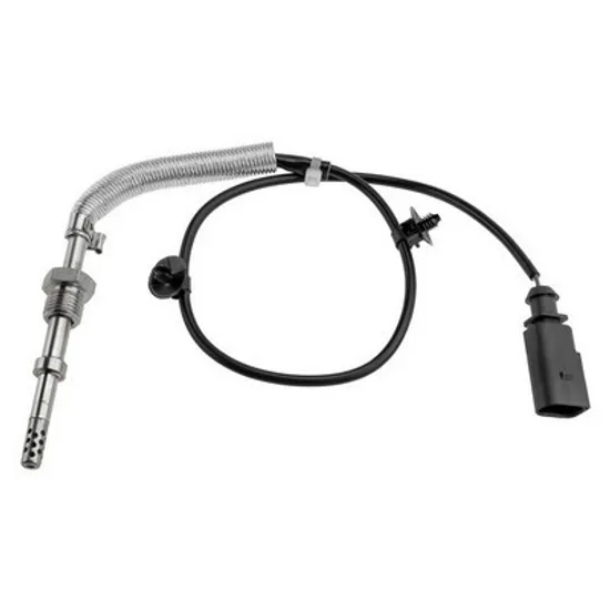SENZOR TEMPERATURA GAZE EVACUARE AUDI A5 2.0 TDI quattro -125KW/170CP- 1968cmc, pentru motor CAHA, perioada 2008,2009,2010,2011,2012