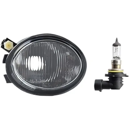 Proiector dreapta BMW 3 E46 1997->2005 perioada 1997 1998 1999 2000 2001 pana la an de fabricatie 09/2000, cu bec HB4, pentru Type M