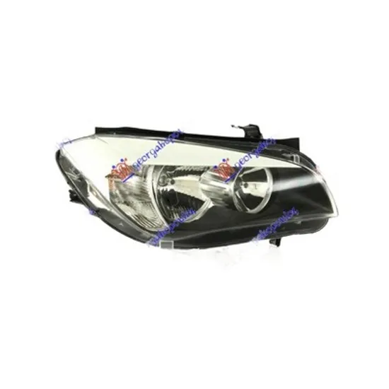 Faruri BMW X1 E84 2009->2015 Far reglaj electric VALEO dreapta Perioada 2009 2010 2011 2012 2013