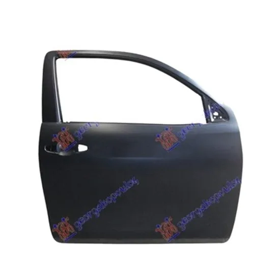 Usa Fata TOYOTA HILUX 8 2015-> Usa fata pentru 2 usi simplu CAB dreapta Perioada 2015 2016 2017 2018 2019 2020 2021
