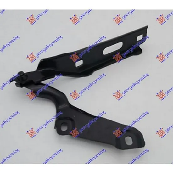 Balama Capota fata AUDI A3 8VS, 8VM SEDAN 2013->2020 Balama capota fata dreapta Perioada 2014 2014 2015 2016
