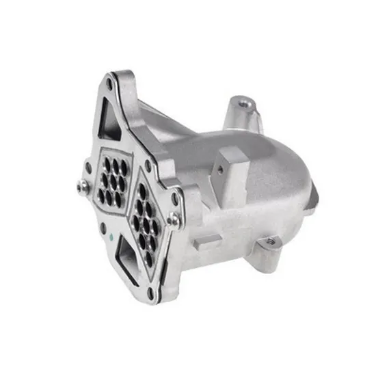 Supapa EGR CITROEN BERLINGO B9 2008-> 1.6 HDi / BlueHDi 75 55KW 75 CP, pentru motor 9HN (DV6ETED), BHW (DV6FE) perioada 2010,2011,2012,2013,2014,2015