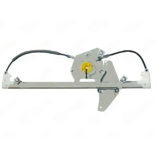 Macara Usa PEUGEOT 2008 1 2015->2020 Macara usa fata electrica 5 usi fara motor DREAPTA Perioada 2016 2017 2018 2019