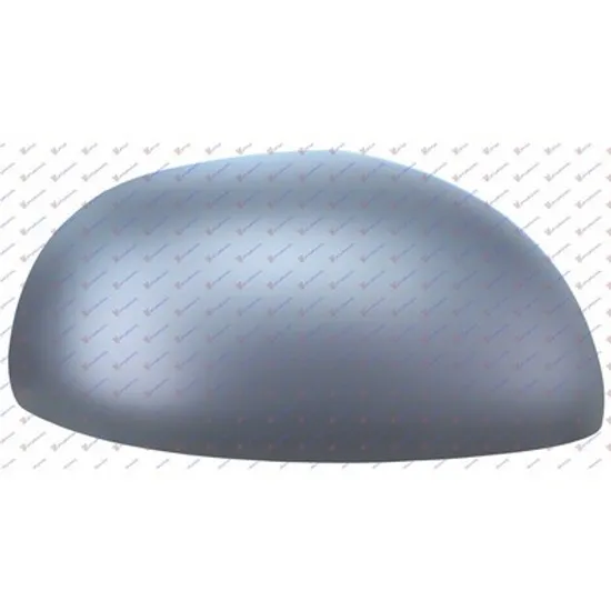 Capac Oglinda FIAT 500L 2012-> Capac oglinda pentru vopsit dreapta, Perioada 2012 2013 2014 2015 2016 2017 2018 2019 2020 2021