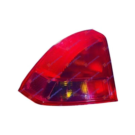 Stop Spate HONDA CIVIC 7 2000->2005 Lampa spate exterioara ->2003 stanga sedan 1999->2004 Perioada 1999 2000 2001 2002 2003