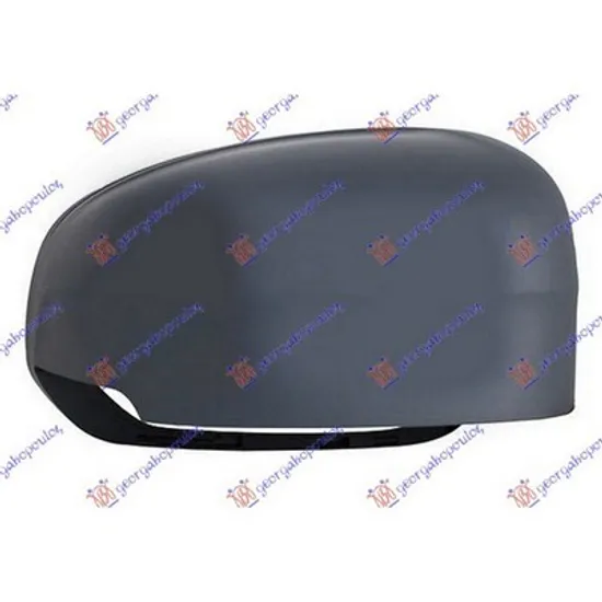 Capac Oglinda VOLVO XC60 2 2017-> Capac oglinda exterioara pentru vopsit dreapta Perioada 2016 2017 2018 2019 2020 2021 2022