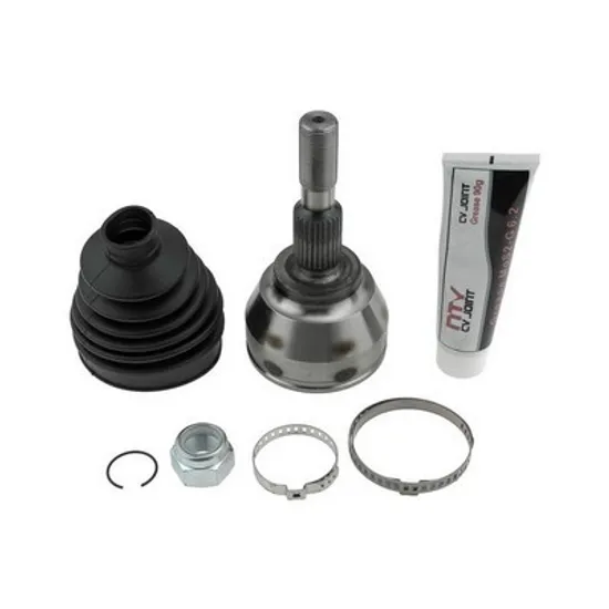 CAP PLANETARA FATA STANGA FORD MONDEO 2.0 EcoBoost -149KW/203CP- 1999cmc, pentru motor TNCA, TNCB, TNCD, TNCF, perioada 2014,2015,2016,2017,2018,2019,2020