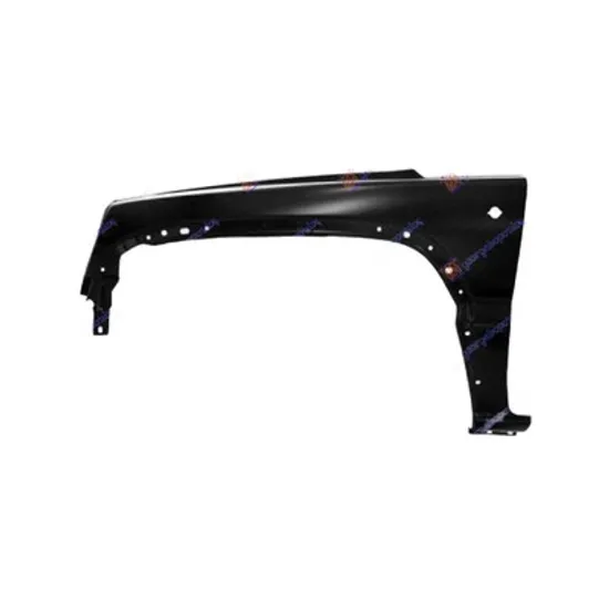 Aripa Fata JEEP CHEROKEE LIBERTY KJ 2001->2008 Aripa fata stanga 2005-> Perioada 2005 2006 2007 2008