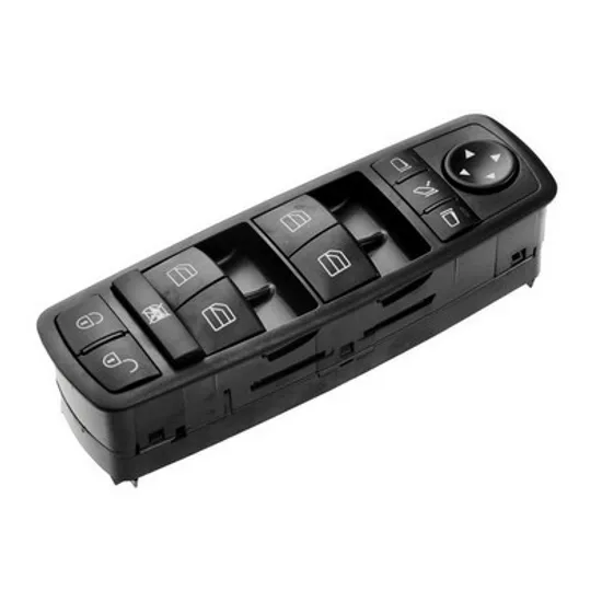 COMUTATOR USA GEAMURI OGLINZI FATA STANGA MERCEDES B-CLASS B 160 -70KW/95CP- 1498cmc, pentru motor M 266.920, perioada 2009,2010,2011