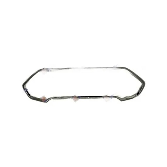 Ornament Grila FORD ECOSPORT 2012-> Rama grila radiator cromat Perioada 2017 2018 2019 2020 2021
