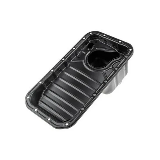 BAIE DE ULEI CHEVROLET AVEO 1,2 -55KW/75CP- 1206cmc, pentru motor LMU, perioada 2008,2009,2010,2011,2012,2013,2014