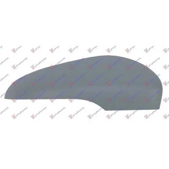 Capac Oglinda VW TOURAN 2010->2016 Capac oglinda exterioara pentru vopsit dreapta Perioada 2010 2011 2012 2013 2014 2015