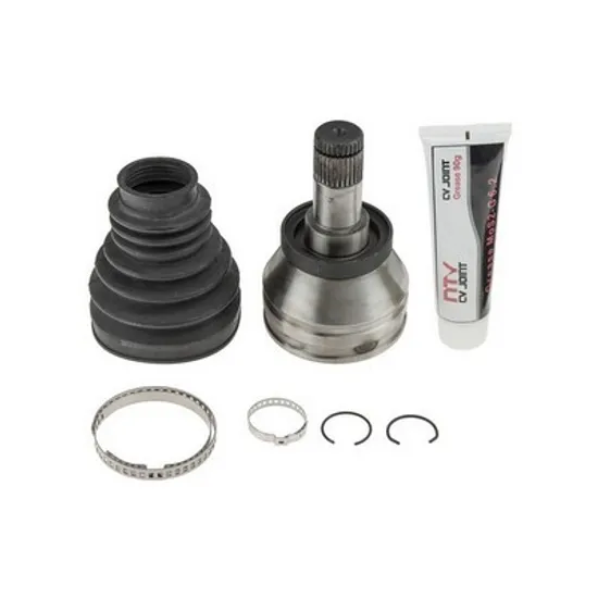 CAP PLANETARA FATA STANGA LAND ROVER RANGE ROVER SPORT 3.0 D 4x4 -180KW/245CP- 2993cmc, pentru motor 306DT, 30DDTX, perioada 2009,2010,2011,2012,2013