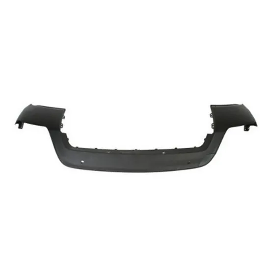 Spoiler Bara fata BMW X3 F25 2010->2017 Spoiler bara fata (cu gauri senzori parcare), 2011->2014 Perioada 2010 2011 2012 2013 2014