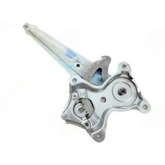 Macara Usa TOYOTA COROLLA E15 2006->2014 Macara usa spate electrica fara motor JAPAN STANGA Perioada 2011 2012 2013