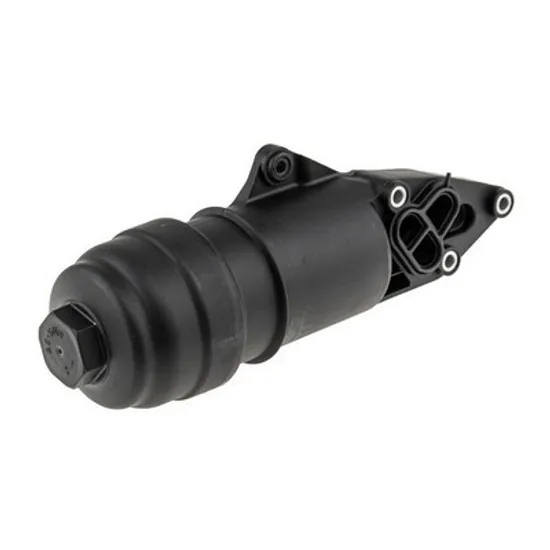 carcasa filtru ulei AUDI A6 2,4 -130KW/177CP- 2393cmc, pentru motor BDW, perioada 2004,2005,2006,2007,2008
