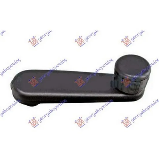Macara Usa FIAT PANDA 169 2003->2013 Macara geam usa maner gri Perioada 2003 2004 2005 2006 2007 2008 2009 2010 2011