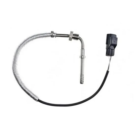 SENZOR TEMPERATURA GAZE EVACUARE VOLVO S60 2.4 D4 AWD -140KW/190CP- 2400cmc, pentru motor D 5244 T21, perioada 2015,2016,2017,2018