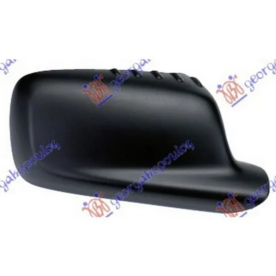Capac Oglinda BMW 3 Cabriolet E46 2000->2007 Carcasa oglinda dreapta Perioada 1999 2000 2001 2002 2003 2004 2005 2006 2007