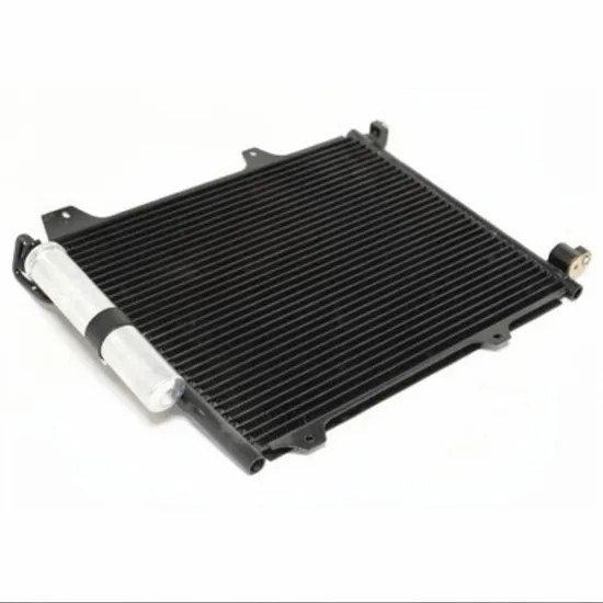 Radiator Aer Conditionat SUBARU JUSTY 1997->2005 Radiator condensator aer conditionat 2003- (420x325x16) Perioada 2003 2004 2005 2006