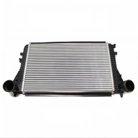 Intercooler VW SCIROCCO 2008->2017 Radiator intercooler benzina diesel (615x405x32) (70) Perioada 2014 2015 2016 2017