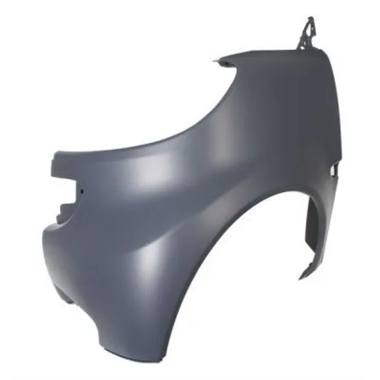 Aripa Fata SMART FORTWO cupe 451 2007->2014 Aripa fata STANGA Perioada 2012 2013 2014