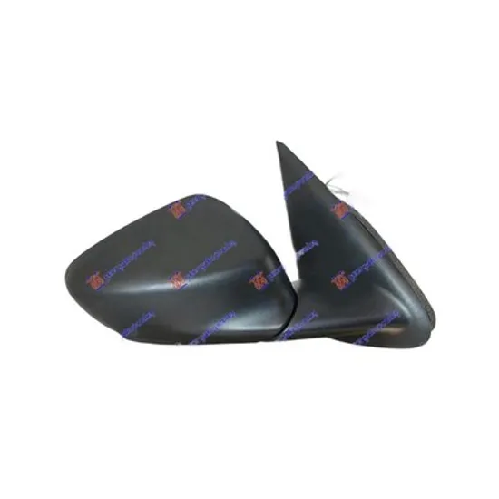 Oglinda CITROEN C-ELYSEE 2012-> Oglinda exterioara electrica cu incalzire cu senzor (7 PIN) dreapta Perioada 2012 2013 2014 2015 2016 2017 2018 2019 2020 2021