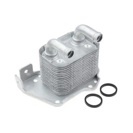 RADIATOR ULEI TERMOFLOT OPEL ASTRA 1.7 CDTI tip L48 -74KW/100CP- 1686cmc, pentru motor Z 17 DTH, perioada 2004,2005,2006,2007,2008,2009,2010
