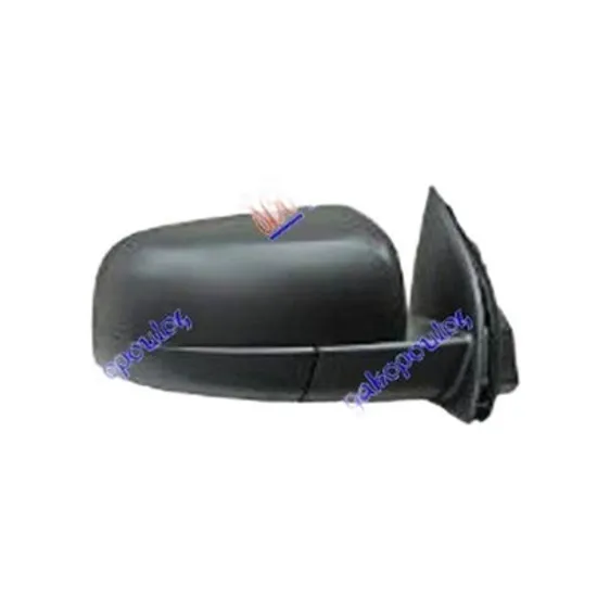 Oglinda FORD RANGER 2011-> Oglinda exterioara electrica negru dreapta Perioada 2011 2012 2013 2014 2015 2016 2017 2018