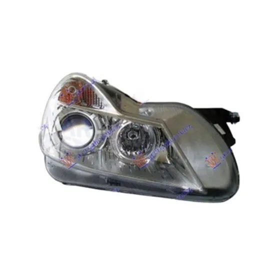 Faruri MERCEDES SL R230 2001->2012 Far XENON cromat MARELLI dreapta, Perioada 2001 2002 2003 2004 2005 2006 2007