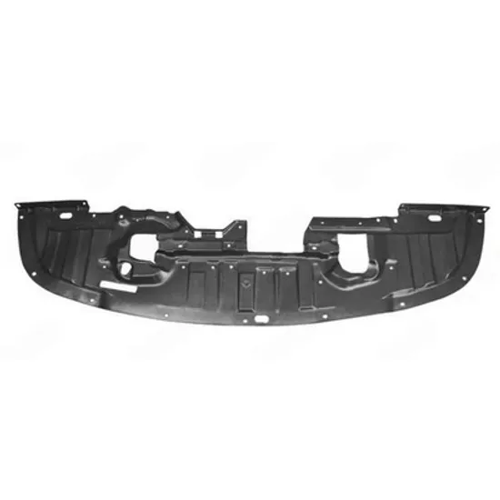 Scut Bara MITSUBISHI LANCER 8 CY 2008->2016 Deflector Bara fata plastic Perioada 2008 2009 2010 2011 2012 2013 2014