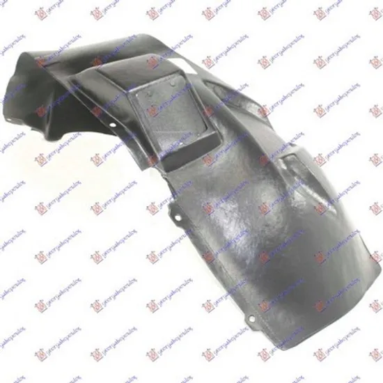 Carenaj fata JEEP GRAND CHEROKEE 3 2004->2010 Carenaj aripa fata dreapta (08-11) Perioada 2009 2010 2011
