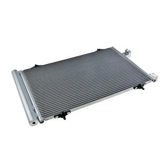 RADIATOR AER CONDITIONAT PEUGEOT 508 2.0 HDi -100KW/136CP- 1997cmc, pentru motor RHR (DW10BTED4), perioada 2010,2011,2012,2013,2014,2015,2016,2017,2018
