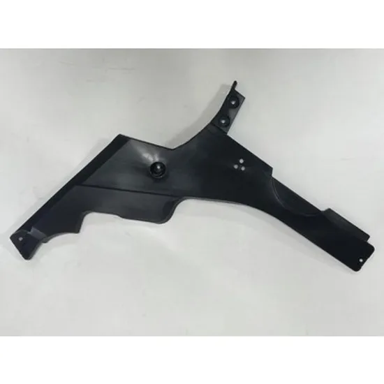 Capac Panou Fata BMW 7 F01 2008->2015 Acoperire rezervor plastic DREAPTA Perioada 2008 2009 2010 2011 2012