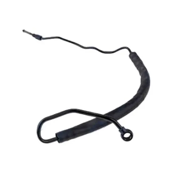 Furtun pompa servo VW POLO 1.4 BiFuel -60KW/82CP- 1390cmc, pentru motor BUD, perioada 2006,2007,2008,2009