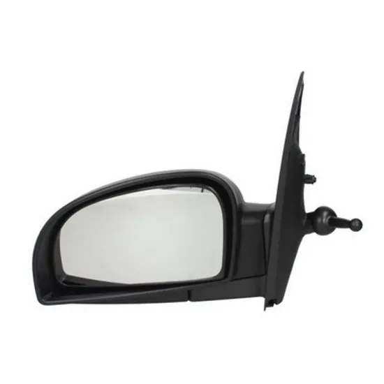 Oglinda HYUNDAI GETZ 2001->2010 Oglinda exterioara mecanica cu cabluri stanga Perioada 2002 2003 2004 2005 2006 2007 2008 2009 2010