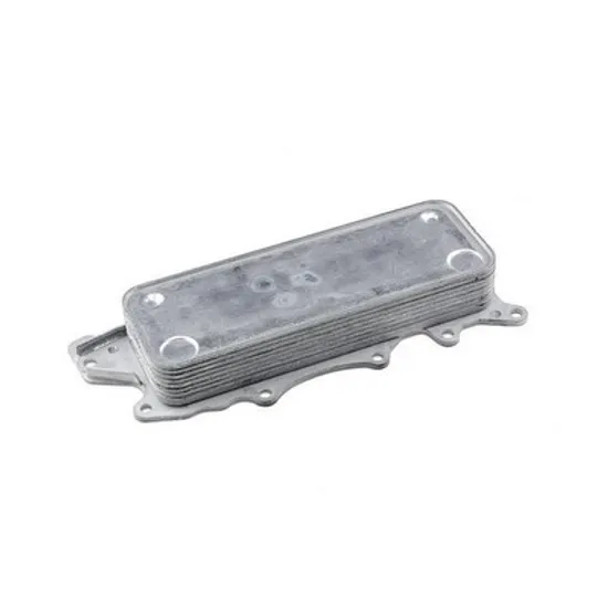 RADIATOR ULEI TERMOFLOT MERCEDES GLK 320 CDI 4-matic -165KW/224CP- 2987cmc, pentru motor OM 642.961, perioada 2008,2009,2010,2011,2012,2013,2014,2015
