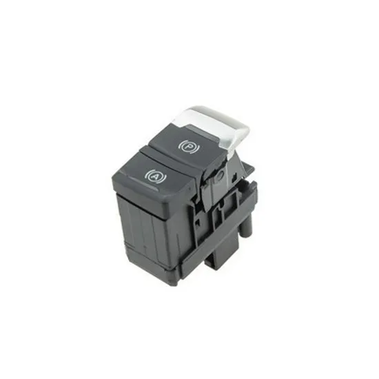 Comutator, actionare frana de parcare AUDI A4 2.7 TDI -120KW/163CP- 2698cmc, pentru motor CAMB, CGKB, perioada 2007,2008,2009,2010,2011,2012