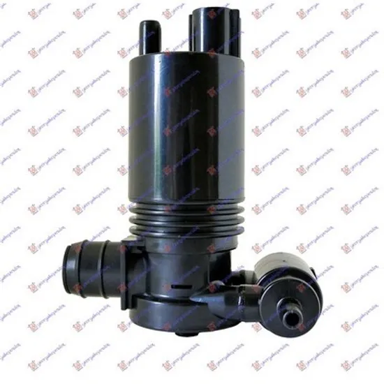 Pompa Spalator NISSAN JUKE F15 2010->2018 Motoras spalator parbriz cu stergator spate Perioada 2010 2011 2012 2013 2014 2015