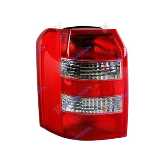 Lampa stop spate stanga AUDI A2 2002->2005 perioada 2000 2001 2002 2003 2004 2005