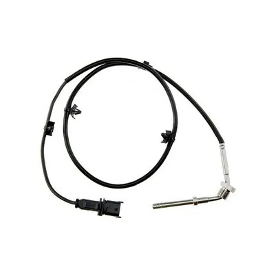 SENZOR TEMPERATURA GAZE EVACUARE OPEL MERIVA 1.7 CDTI tip E75 -92KW/125CP- 1686cmc, pentru motor Z 17 DTR, perioada 2006,2007,2008,2009,2010