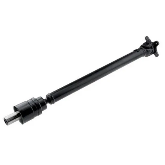 Ax Cardanic FATA MITSUBISHI PAJERO 4 2006-> pentru 3.2 DI-D, 3.2 DI-D Dakar HPE Diesel, 3.2 DI-D tractiune integrala , perioada 2007,2008,2009,2010,2011,2012 nty