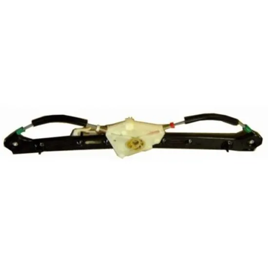 Macara Usa BMW X3 E83 2003->2011 Macara geam usa spate dreapta fara motor Perioada 2004 2005 2006 2007 2008 2009 2010 2011