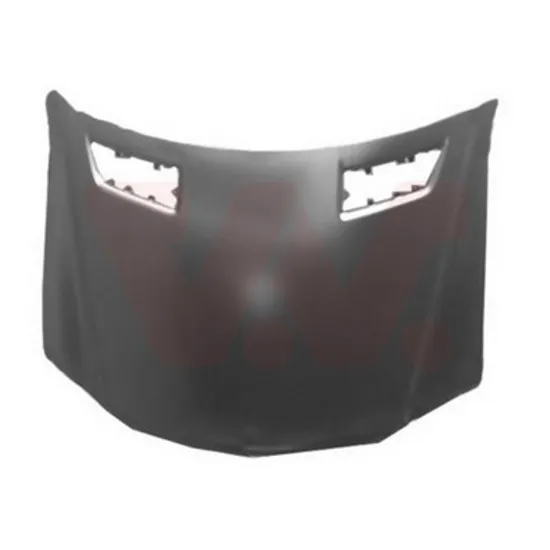Capota Fata MERCEDES M-CLASS W164 2005->2011 Capota motor Perioada 2005 2006 2007 2008 2009 2010