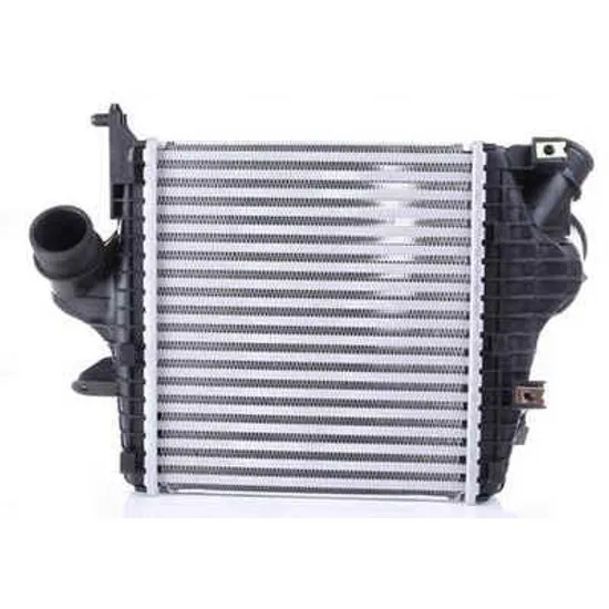 Intercooler STANGA AUDI Q8 2018->, Q7 2015-> pentru 55 TFSI Mild Hybrid quattro, perioada 2018 2019 2020 2021 2022 2023 2024