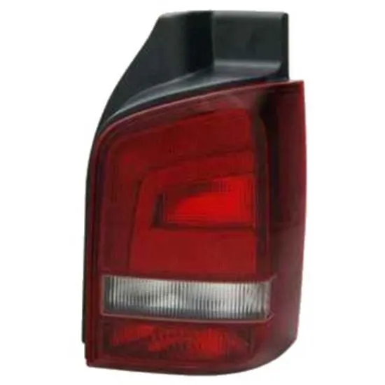 Stop Spate VW MULTIVAN 5 2003->2015 Lampa spate dreapta pt model cu o usa spate fumurie 2010->2015 Perioada 2010 2011 2012 2013 2014 2015