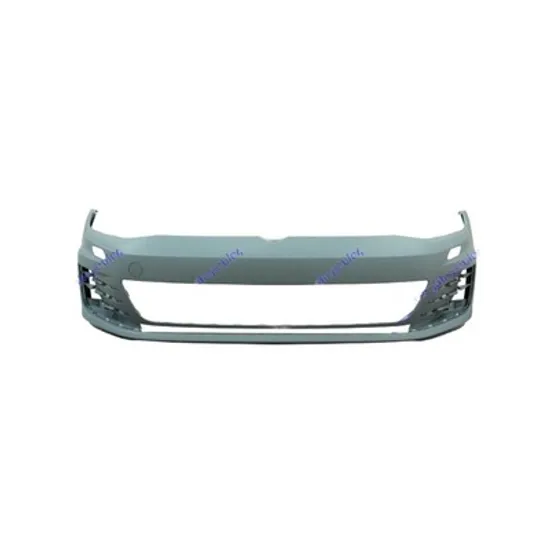Bara Fata VW GOLF 7 2012->2020 Bara fata GTi, Perioada 2012 2013 2014 2015 2016 2017 2018 2019 2020