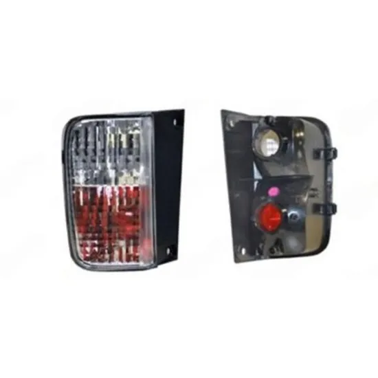 Stop Ceata Spate OPEL VIVARO A 2001->2014 Lampa ceata spate (cu soclu) (E) STANGA Perioada 2002 2003 2004 2005 2006