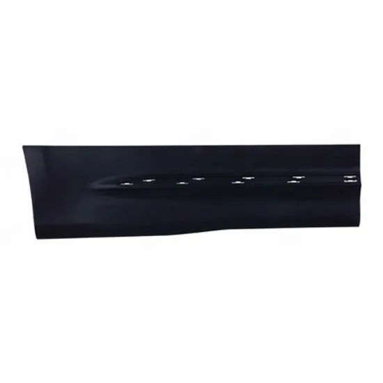 Bandou Usa MERCEDES GLB X247 2019-> Bandou Usa spate cu gauri pentru crom DREAPTA Perioada 2019 2020 2021 2022 2023 2024